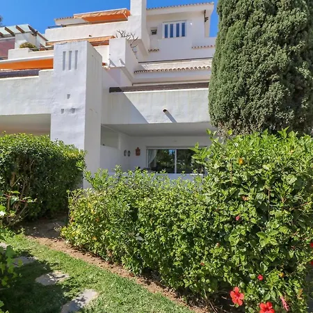 Monteros Palm - Ground Floor *