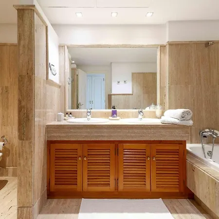 Monteros Palm - Ground Floor * Marbella