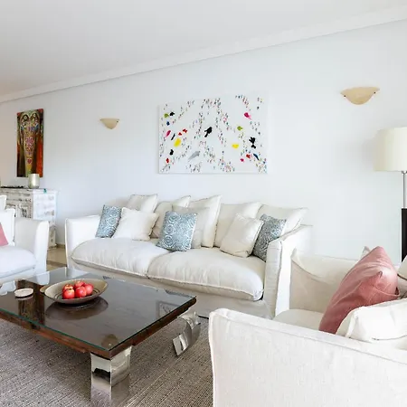 Monteros Palm - Ground Floor